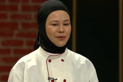MasterChef 2025’in dikkat çeken ismi Gamze Nur Akdağ: Kaç yaşında, nereli, mesleği ne?