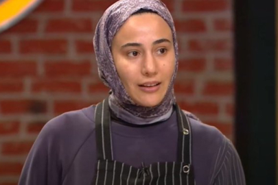 MasterChef Sema Keser kimdir?
