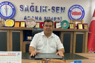 Nennioğlu: ASM’lere düşen başvurular, sağlık çalışanlarını zor durumda bırakıyor