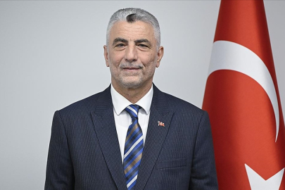 Ticaret Bakanı Bolat: Cari açık Mayıs’ta sıfıra yaklaşabilir