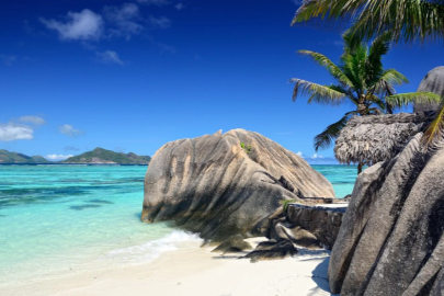 Vize yok! Cennete yolculuk: Seyşeller gezi rehberi