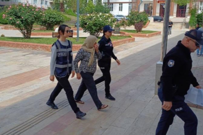 1,5 yaşındaki bebeğe şiddet uygulayan bakıcıya hapis cezası