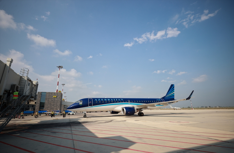 çukurova havalimanı