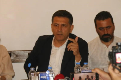 Başkan Atlı, yaptıkları ve yapacakları çalışmaları anlattı