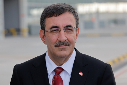 Cevdet Yılmaz: İsrail-İran çatışması bölgesel güvenliği ve küresel istikrarı tehdit ediyor