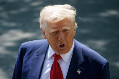 Donald Trump: Washington dönüşümün nedeni çok daha büyük bir şey