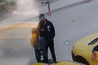 Eski nişanlısını sokakta vuran şüpheli teslim oldu!