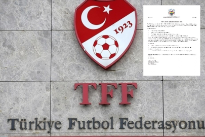 Fenerbahçe’den TFF’ye PFDK iddiaları hakkında resmi başvuru: “PFDK üyelerinin tarafsızlığı tartışmalı hale geldi”