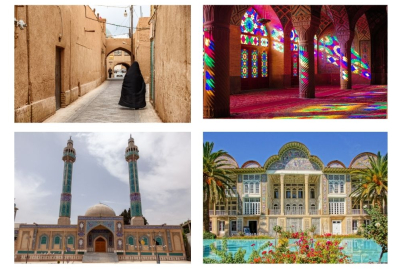 İran’da gezilecek yerler: Tahran’dan İsfahan’a, Şiraz’dan Tebriz’e gezi rehberi