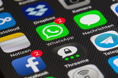 İsrail’in cep telefonu takibi iddiası! İran’dan WhatsApp ve Telegram uyarısı