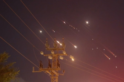 İsrail, 60 savaş uçağıyla İran’ı vurdu