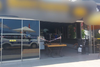 Marmaris’te eğlence mekanlarına sıkı denetim: 14 işletme kapatıldı