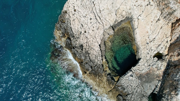 Finike'den fotoğraflar