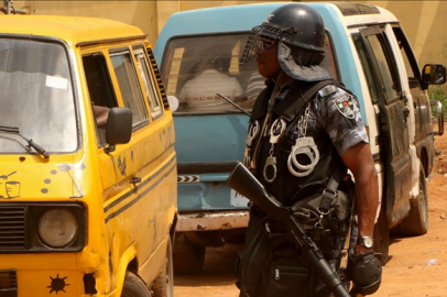 Nijerya’da silahlı saldırılarda 100 kişi hayatını kaybetti