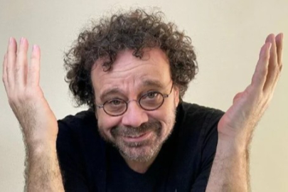 Reha Özcan kimdir, nerelidir? Film ve dizileri...