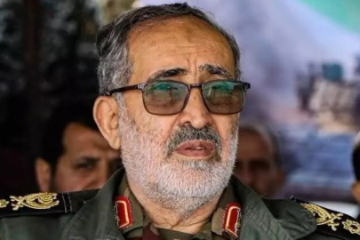 SON DAKİKA | İsrail: İran Genelkurmay Başkanı Ali Şadmani öldürüldü! Ortadoğu'da gerginlik tırmanıyor