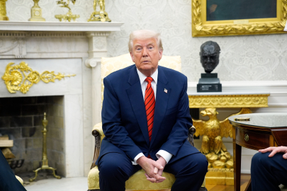 Trump’tan İran’a net mesaj: Ateşkesten fazlasını istiyorum, nükleer program tamamen sona ermeli