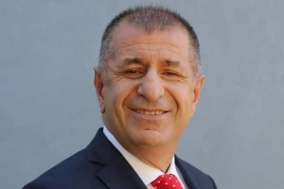 Ümit Özdağ'ın tahliyesine karar verildi