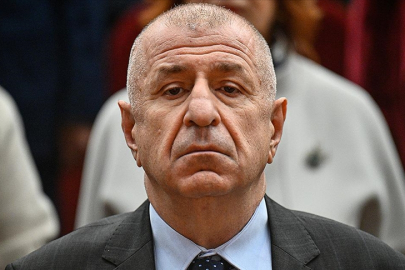 Zafer Partisi Genel Başkanı Ümit Özdağ hakim karşısına çıkacak