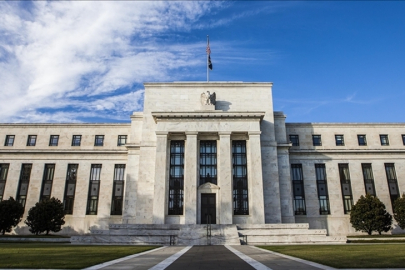 ABD Merkez Bankası, politika faizini yüzde 4,25-4,50 aralığında sabit bıraktı