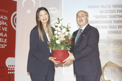 Adana’da ‘Adana’nın İmajı; Doğru İletişim, Etik Habercilik ve Dezenformasyonla Mücadele Projesi’ başladı