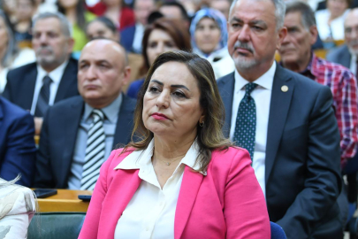 Dr. Şevkin: Zeytinlikleri madenciliğe kurban etmeyin!