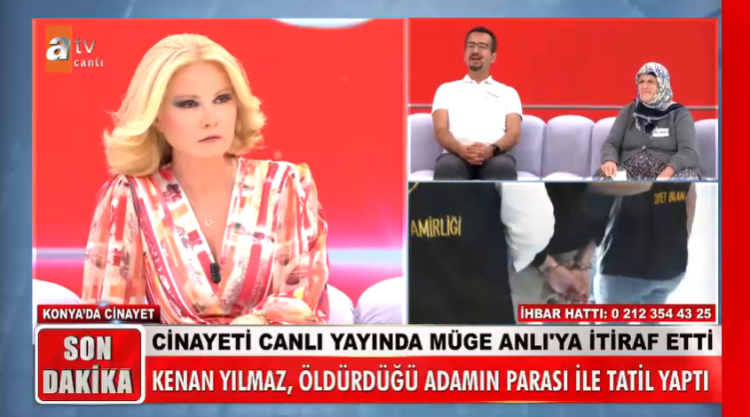 müge anlı 