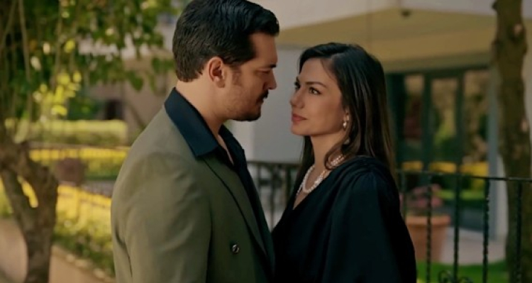 eşref rüya sezon finali