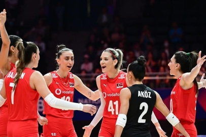 Filenin Sultanları İstanbul'da göz doldurdu