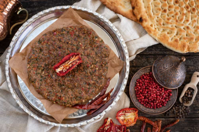 Hatay'ın gastronomisi de "devlet desteğiyle" ayağa kaldırılıyor