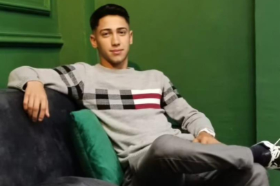 Kafasından bıçaklanan 18 yaşındaki genç hayatını kaybetti