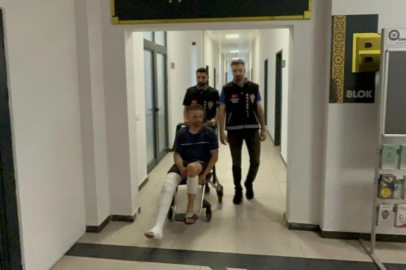 Kocaeli’de eski eşini öldürüp oğlunu yaralayan sanık hakkında iddianame kabul edildi