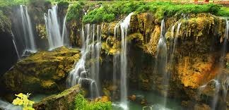 Yerköprü Şelalesi