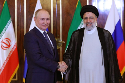 Rusya'dan Ortadoğu gerilimine çift yönlü tepki: Hem fırsat hem tehlike