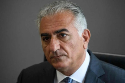Sürgündeki Şah'ın oğlu Rıza Pehlevi'den İran'a ayaklanma çağrısı: "Rejim çöküyor, İran'ı geri alma zamanı!"