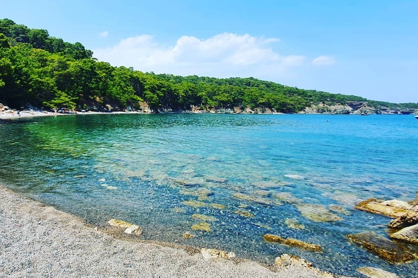 Türkiye’de Yaz Tatilinde Gidilecek En Güzel Yerler