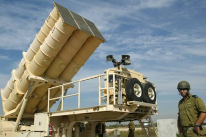 WSJ: İsrail’in Arrow füze stokları azalıyor, İran tehdidine karşı endişe artıyor