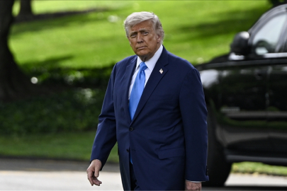 ABD Başkanı Trump, İran konusundaki kararını iki hafta içinde verecek