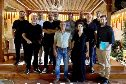 Adana, ARTCONCEPT ile sanat başkenti olmaya hazırlanıyor