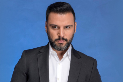 Alişan 49 yaşına girdi! Buse Varol'dan "Mangallı" pasta, Demet Akalın'dan yıllar öncesine ait kare sosyal medyayı salladı!