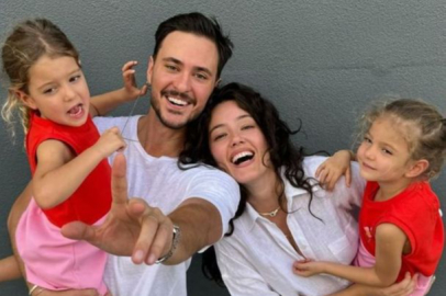 Anıl Altan’dan ayrılık ve aşk iddialarına ilk açıklama! “Aşka kapalı değilim”