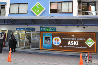 ASKİ’den yüksek su faturası iddialarına açıklama geldi