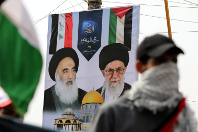 Ayetullah Sistani’den İran’a yönelik saldırılara sert tepki: “Bölgeyi derin kaosa sürükler”