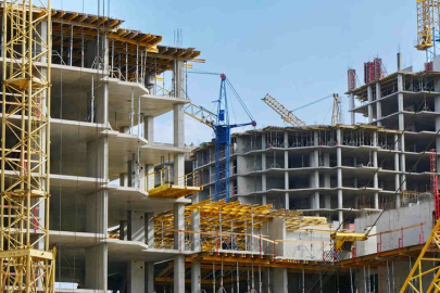 Beton endeksine göre faaliyet canlandı, güven zayıfladı