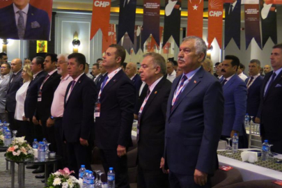 CHP’li başkanlar Bandırma’da buluştu: “Koordinasyon ve dayanışmayla iktidarı hedefliyoruz”