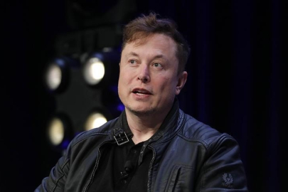 Elon Musk, kendisini suçlayan gazeteler için yaptırdığı uyuşturucu testini paylaştı