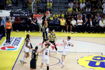 Fenerbahçe Beko - Beşiktaş Basketbol Maçı Ne Zaman, Saat Kaçta? Play-off Final Maçı Hangi Kanalda Canlı Yayınlanacak?