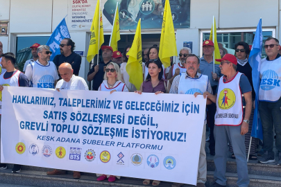 Güney: Kamu emekçileri temel ihtiyaçlarını karşılayamıyor