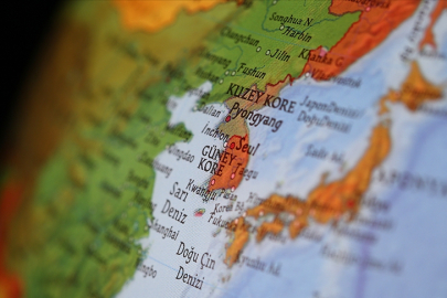 Güney Kore ve Japonya, Kuzey Kore tehdidine karşı ABD ile üçlü ittifakı derinleştirme kararı aldı