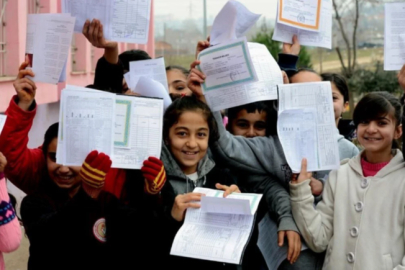 Hangi Not Ortalamasıyla Takdir Alınır? | 2025 Teşekkür – Takdir Belgesi Nasıl Hesaplanır?